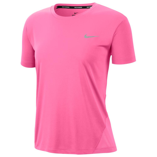 Nike Γυναικεία κοντομάνικη μπλούζα